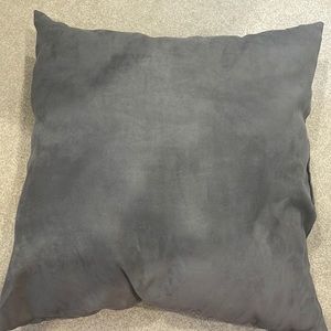 Decor pillow